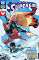 SUPERGIRL VOL 7 #19