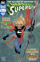 SUPERGIRL VOL 7 #21