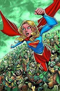 SUPERGIRL (2016) #3