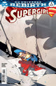 SUPERGIRL VOL 7 #3 VAR ED