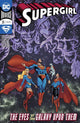 SUPERGIRL VOL 7 #31
