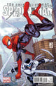 SUPERIOR FOES OF SPIDER-MAN #1 DAVIS VAR NOW