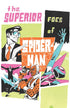 SUPERIOR FOES OF SPIDER-MAN NOW #12 - Kings Comics