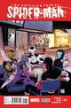 SUPERIOR FOES OF SPIDER-MAN NOW #17