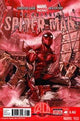 SUPERIOR SPIDER-MAN #6AU NOW