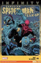 SUPERIOR SPIDER-MAN TEAM UP #3 INF - Kings Comics