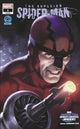 SUPERIOR SPIDER-MAN VOL 2 #1 DJURDJEVIC FANTASTIC FOUR VILLAINS VAR
