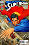 SUPERMAN #709 VAR ED - Kings Comics