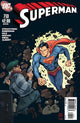 SUPERMAN (1987) #713 VAR ED