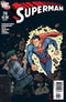 SUPERMAN #713 VAR ED - Kings Comics