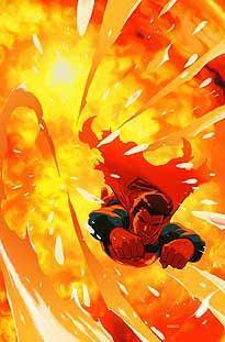 SUPERMAN ACTION COMICS HC VOL 09 LAST RITES