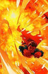 SUPERMAN ACTION COMICS HC VOL 09 LAST RITES - Kings Comics