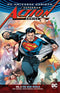 SUPERMAN ACTION COMICS TP VOL 04 THE NEW WORLD (REBIRTH) - Kings Comics