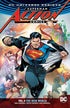 SUPERMAN ACTION COMICS TP VOL 04 THE NEW WORLD (REBIRTH) - Kings Comics