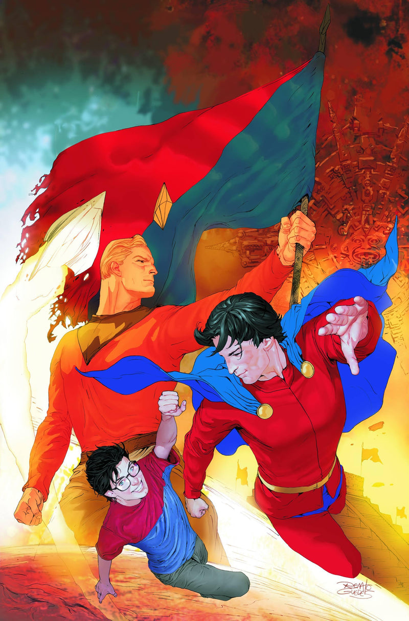 SUPERMAN ANNUAL (1987) #14