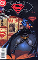 SUPERMAN BATMAN #3