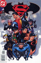 SUPERMAN BATMAN #5