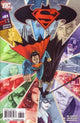 SUPERMAN BATMAN #61