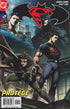 SUPERMAN BATMAN #7 - Kings Comics