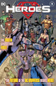 SUPERMAN HEROES #1