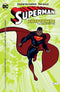 SUPERMAN KRYPTONITE DELUXE ED HC - Kings Comics