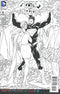 SUPERMAN LOIS AND CLARK #4 ADULT COLORING BOOK VAR ED - Kings Comics