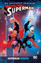 SUPERMAN REBORN HC (REBIRTH) - Kings Comics