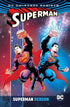 SUPERMAN REBORN HC (REBIRTH) - Kings Comics