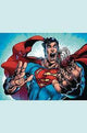 SUPERMAN THE COMING OF THE SUPERMEN #3