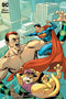 SUPERMAN TOP CAT SPECIAL #1 VAR ED - Kings Comics