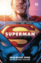 SUPERMAN TP VOL 01 THE UNITY SAGA PHANTOM EARTH - Kings Comics