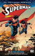 SUPERMAN TP VOL 05 HOPES AND FEARS (REBIRTH) - Kings Comics