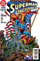 SUPERMAN UNCHAINED #1 75TH ANNIV VAR ED REBORN CVR