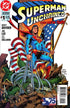 SUPERMAN UNCHAINED #1 75TH ANNIV VAR ED REBORN CVR - Kings Comics
