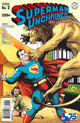 SUPERMAN UNCHAINED #2 75TH ANNIV VAR ED GOLDEN AGE
