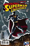 SUPERMAN UNCHAINED #3 75TH ANNIV VAR ED 1930S COVER - Kings Comics