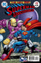 SUPERMAN UNCHAINED #3 75TH ANNIV VAR ED BRONZE AGE - Kings Comics