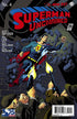 SUPERMAN UNCHAINED #4 75TH ANNIV VAR ED 1930S COVER - Kings Comics