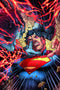 SUPERMAN UNCHAINED #4 75TH ANNIV VAR ED MODERN AGE - Kings Comics