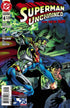 SUPERMAN UNCHAINED #4 75TH ANNIV VAR ED REBORN CVR - Kings Comics