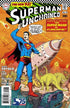 SUPERMAN UNCHAINED #4 75TH ANNIV VAR ED SILVER AGE - Kings Comics