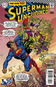 SUPERMAN UNCHAINED #5 75TH ANNIV VAR ED SILVER AGE