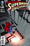 SUPERMAN UNCHAINED #8 NGUYEN VAR ED - Kings Comics