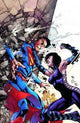 SUPERMAN (2011) #10