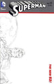 SUPERMAN (2011) #11 VAR ED