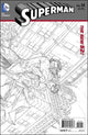 SUPERMAN (2011) #14 VAR ED
