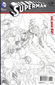SUPERMAN (2011) #16 VAR ED