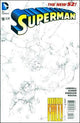 SUPERMAN (2011) #18 VAR ED