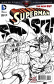 SUPERMAN (2011) #20 VAR ED