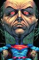 SUPERMAN (2011) #21